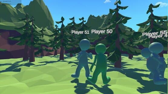 ChatFight! — screenshot 1