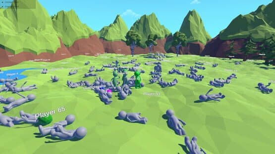 ChatFight! — screenshot 2