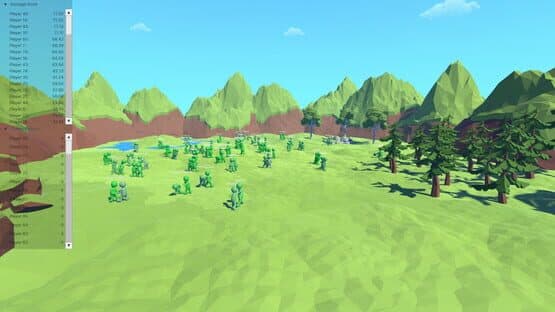 ChatFight! — screenshot 3