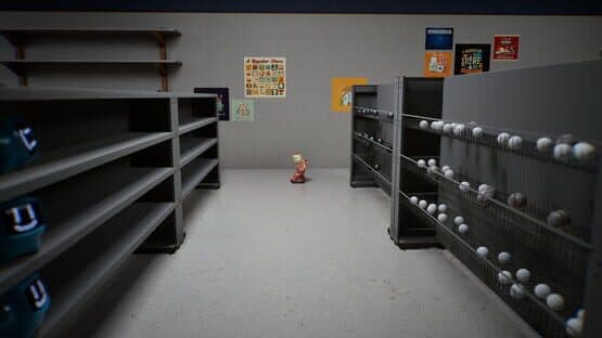A Regular Store — screenshot 2