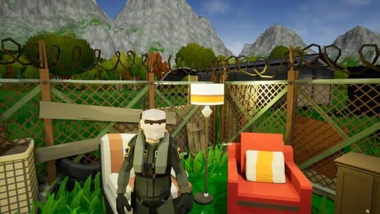 The Survivors — screenshot 2