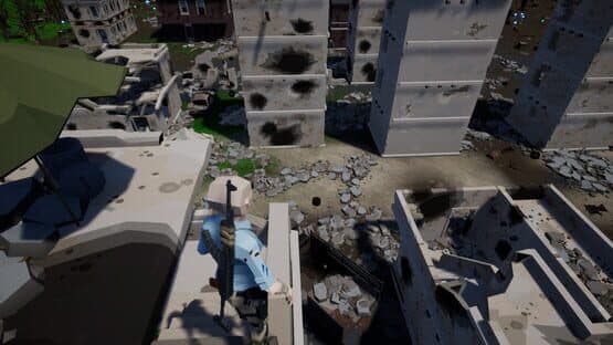 The Survivors — screenshot 3
