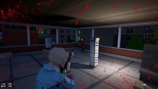 The Survivors — screenshot 6
