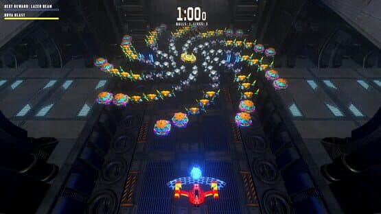 Orbis Fractura — screenshot 1