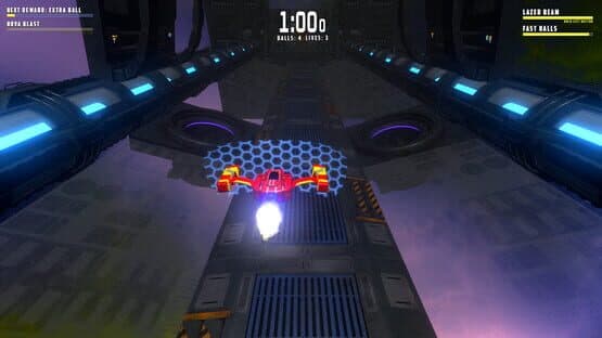 Orbis Fractura — screenshot 5