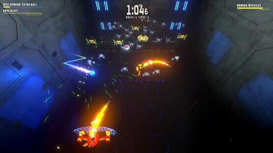 Orbis Fractura — screenshot 6