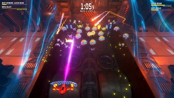 Orbis Fractura — screenshot 7