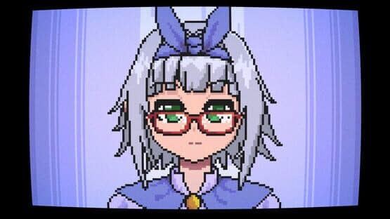 Magical Girl Dash 2: Triple Prisma Attack — screenshot 3