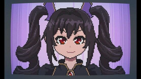 Magical Girl Dash 2: Triple Prisma Attack — screenshot 7
