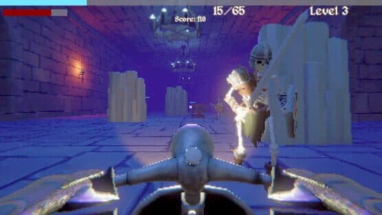 Out To Deliver — screenshot 3