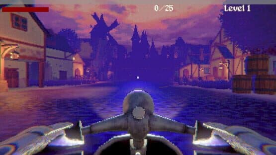 Out To Deliver — screenshot 4