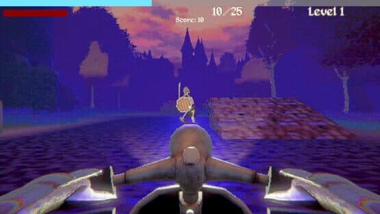 Out To Deliver — screenshot 5
