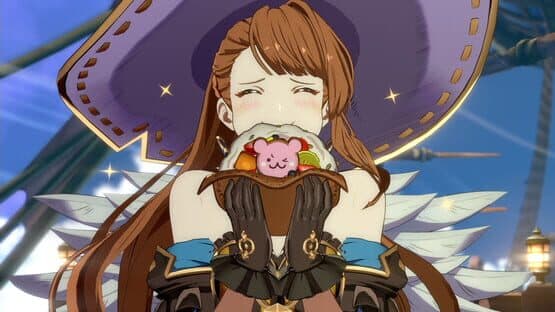 Granblue Fantasy Versus: Rising - Indigo Witch Beatrix — screenshot 3