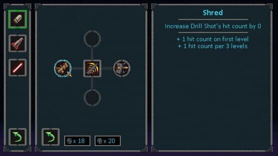 Astro Combat — screenshot 4