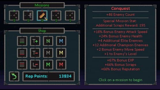 Astro Combat — screenshot 7