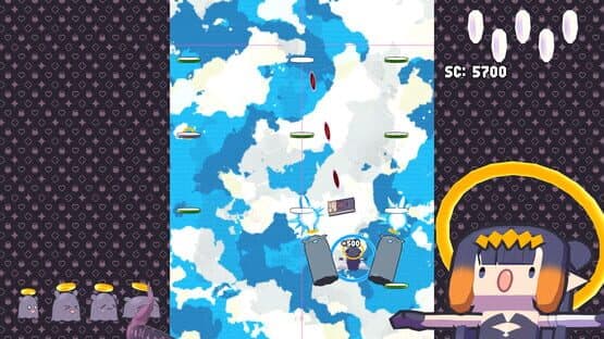 The Adventure of Ninomae Ina'nis — screenshot 1