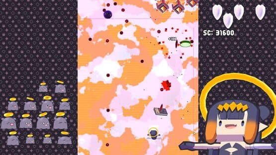 The Adventure of Ninomae Ina'nis — screenshot 2