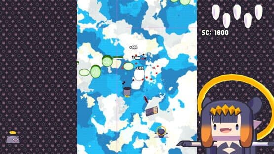 The Adventure of Ninomae Ina'nis — screenshot 3