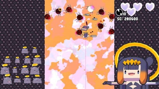 The Adventure of Ninomae Ina'nis — screenshot 4