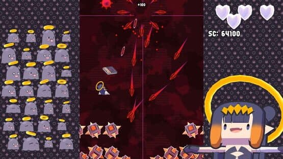 The Adventure of Ninomae Ina'nis — screenshot 5