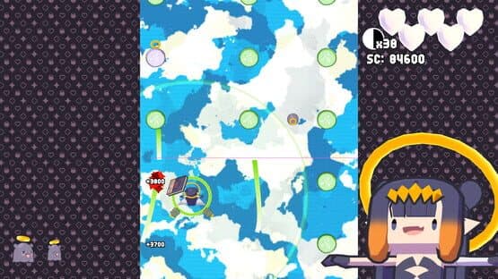 The Adventure of Ninomae Ina'nis — screenshot 6