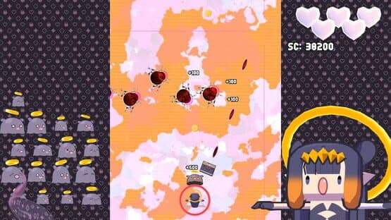 The Adventure of Ninomae Ina'nis — screenshot 7