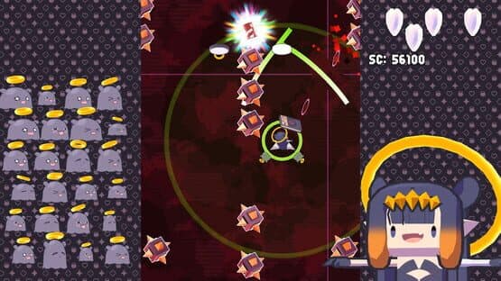 The Adventure of Ninomae Ina'nis — screenshot 8