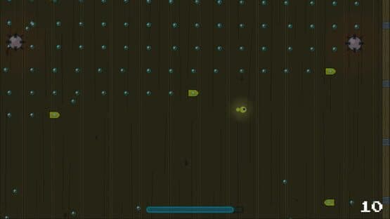 In a Barrel — screenshot 1