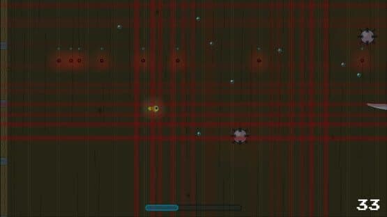 In a Barrel — screenshot 2
