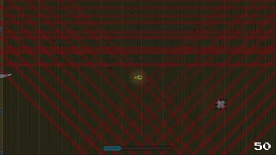In a Barrel — screenshot 3