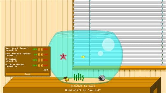 In a Barrel — screenshot 4