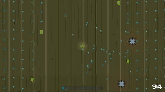 In a Barrel — screenshot 5