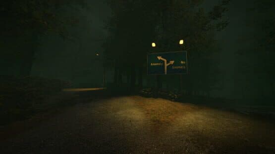 Pripyat 0 — screenshot 1