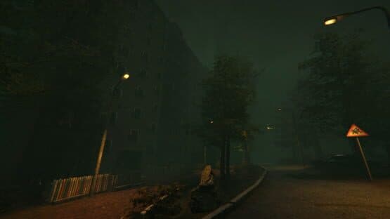Pripyat 0 — screenshot 4