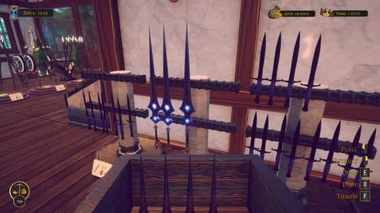 Arcane Merchant — screenshot 2