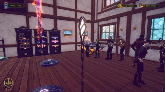 Arcane Merchant — screenshot 3