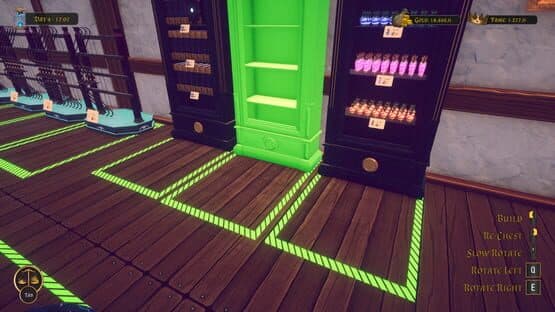 Arcane Merchant — screenshot 6