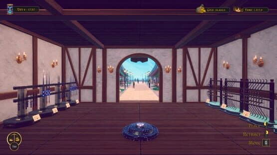 Arcane Merchant — screenshot 7