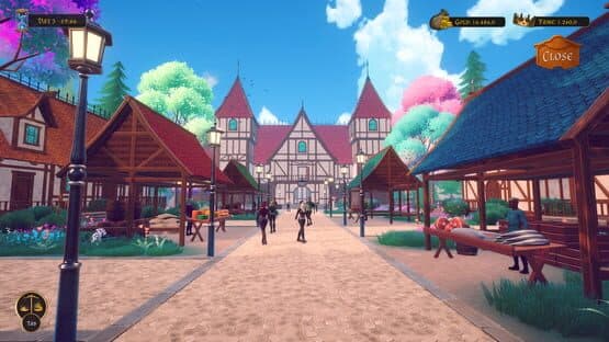 Arcane Merchant — screenshot 8