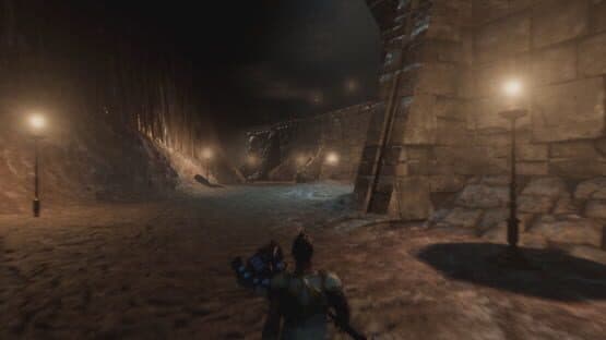 Rebel Infernal Path — screenshot 2