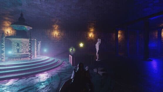 Rebel Infernal Path — screenshot 4
