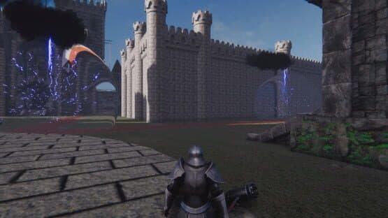 Rebel Infernal Path — screenshot 7