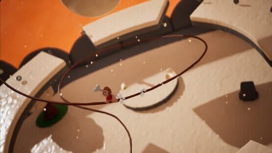 Crosak — screenshot 2