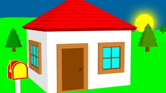 Pou 3D — screenshot 2