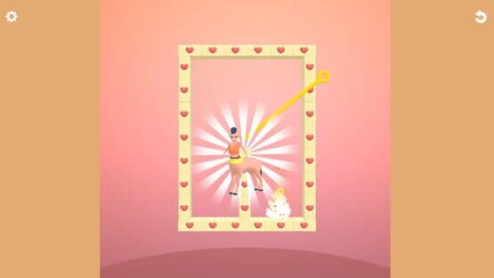 The Cube of Love — screenshot 1