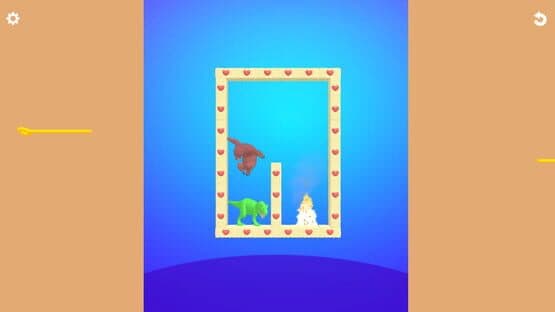 The Cube of Love — screenshot 3