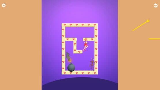 The Cube of Love — screenshot 4
