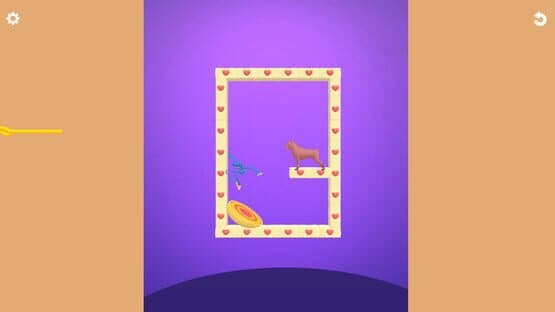 The Cube of Love — screenshot 7
