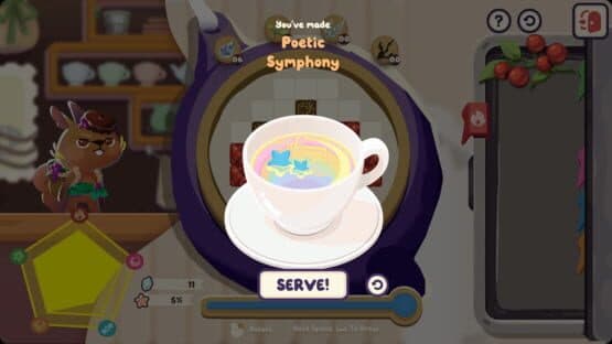 Froggy Brews — screenshot 1