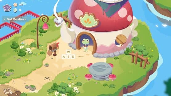 Froggy Brews — screenshot 3